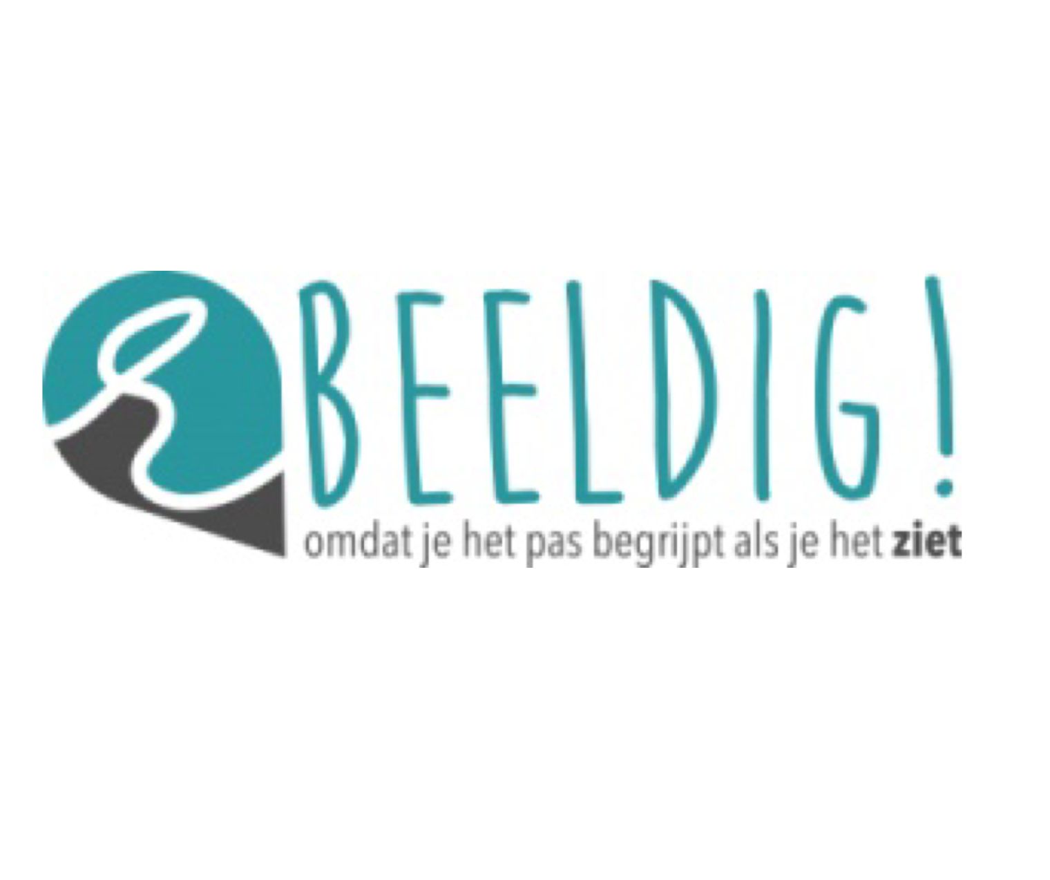 Logo Praktijk Beeldig